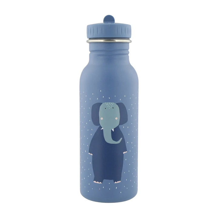 Trixie Water Bottle for Kids - 500ml - Mrs Elephant