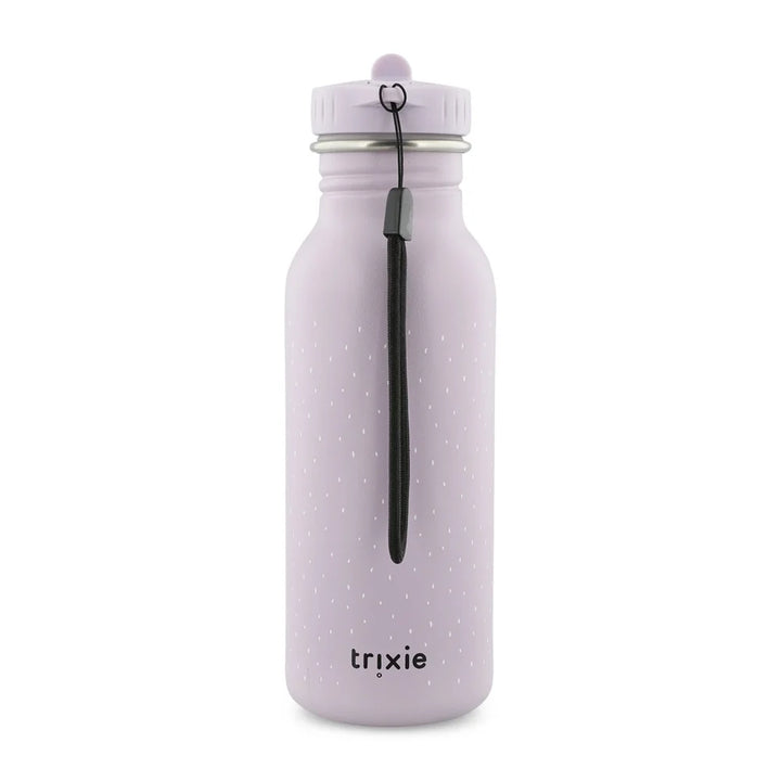 Trixie Water Bottle for Kids back design - 500ml - Mrs Mouse