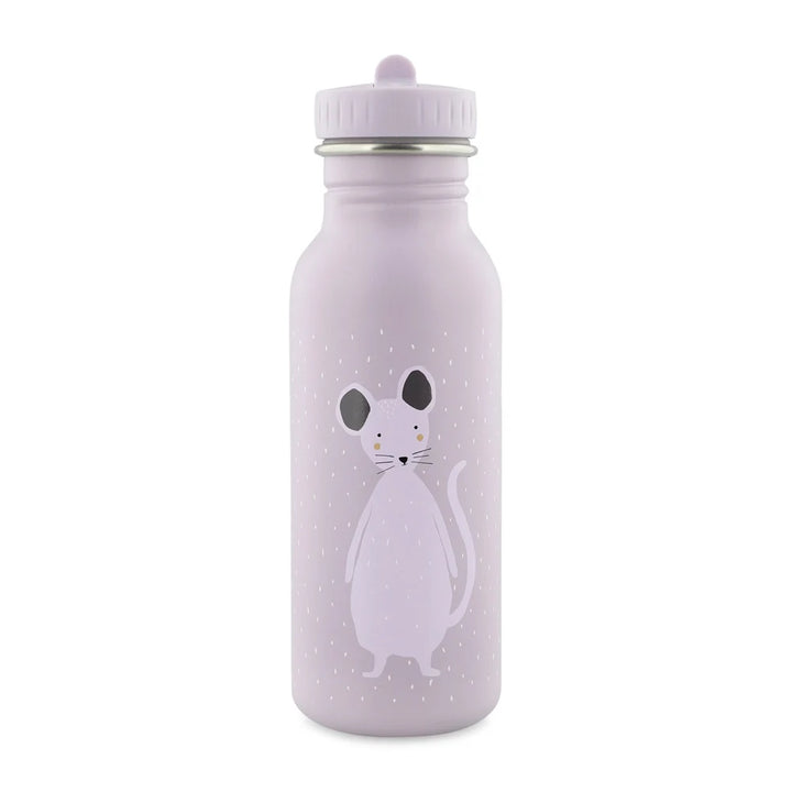 Trixie Water Bottle for Kids - 500ml - Mrs Mouse