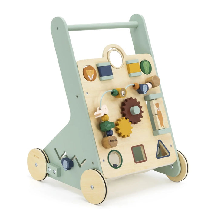 Trixie Wooden Animal Activity Walker