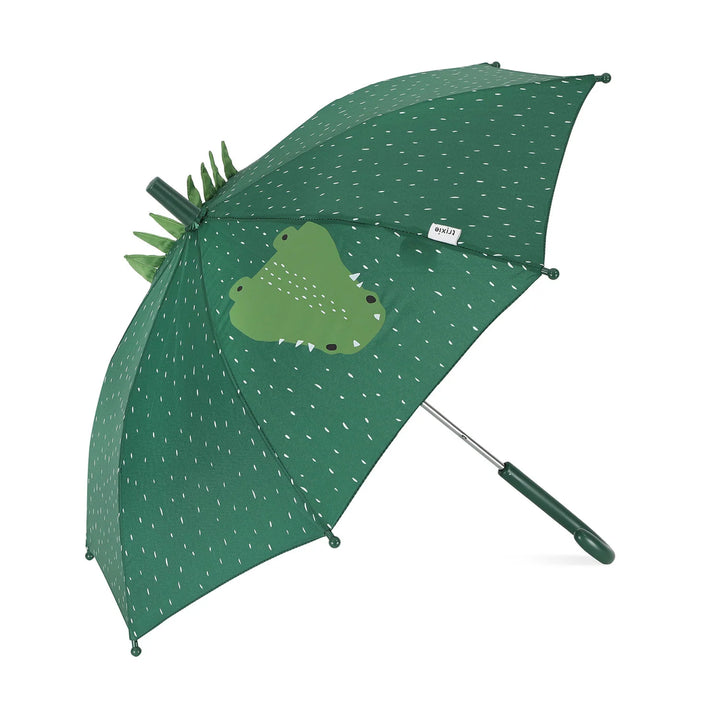 Umbrella - Mr. Crocodile