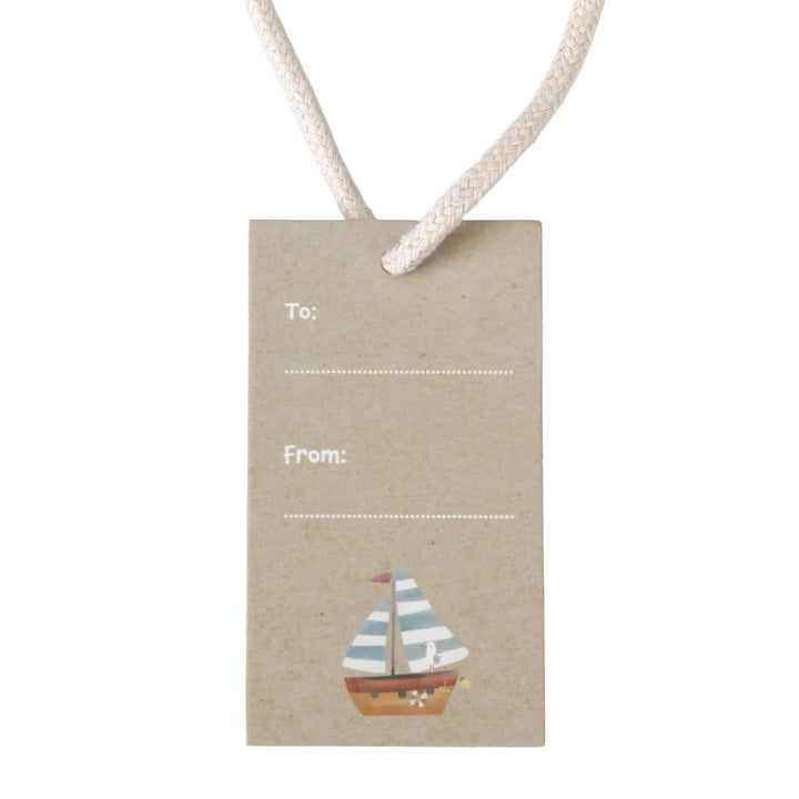 Sailors Bay Baby Shower Gift - Adorable and Practical