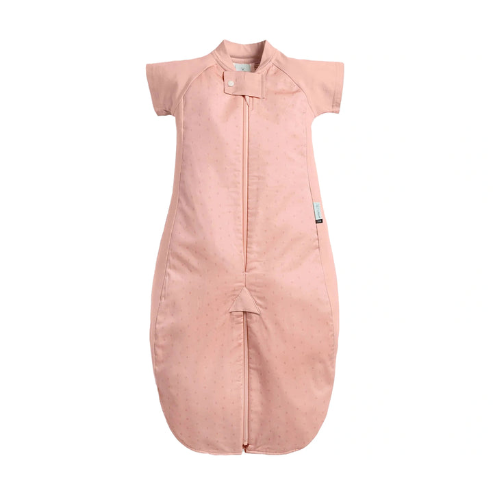 ergoPouch Sleep Suit Bag in Sleeping Bag mode