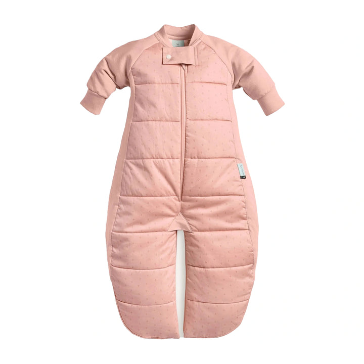 ergoPouch Sleep Suit Bag 3.5 TOG berries