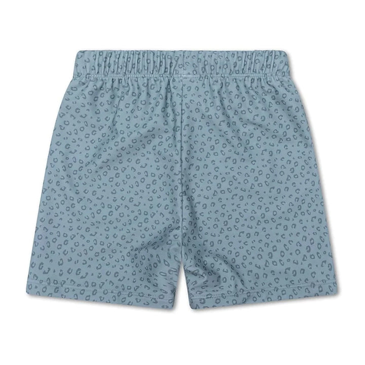 the snug and cozy lining within Swim Essentials Kids' Swim Shorts for all-day comfort."