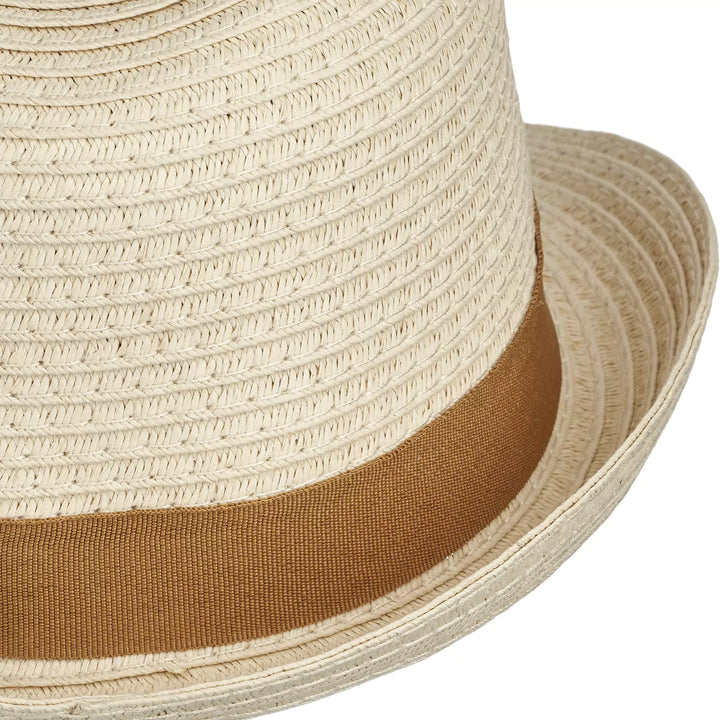 Child's Summer Hat: This stylish hat will keep you cool and safe.