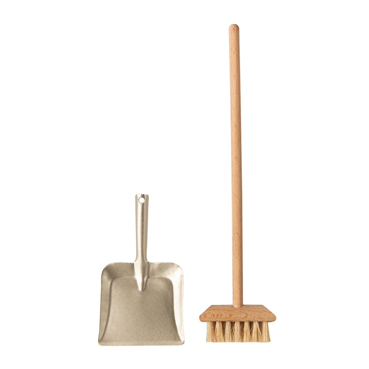 Maileg Broom Set for kids