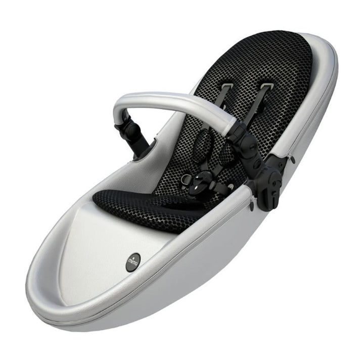 Stylish and Practical, with Adjustable Handlebar for Parental Comfort