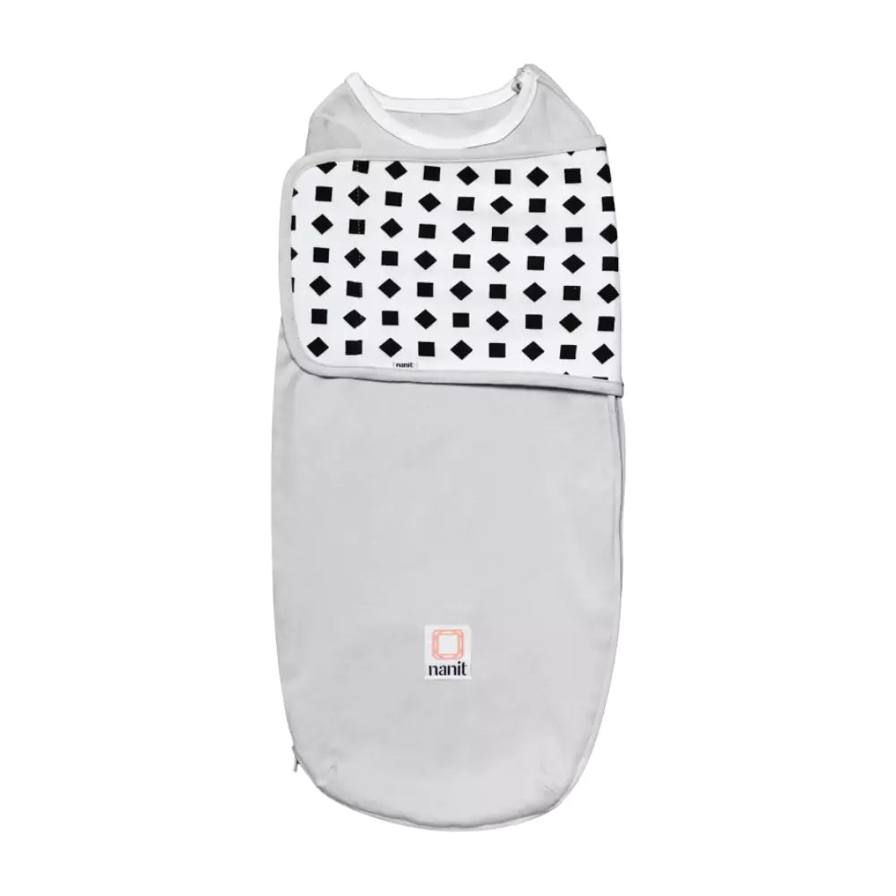 Breathing Wear Swaddle Newborn Essentials Nanit