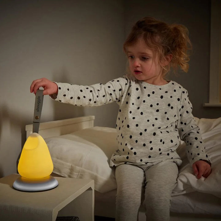 Toddler night light