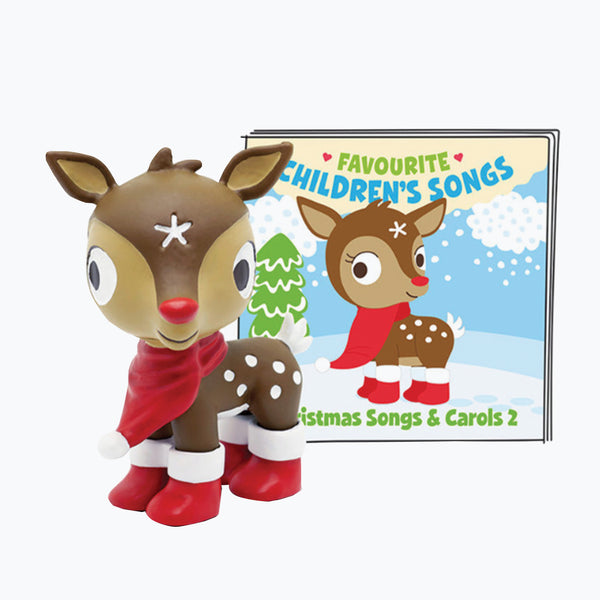 Tonies Christmas Songs and Carols 2 - Audio Character