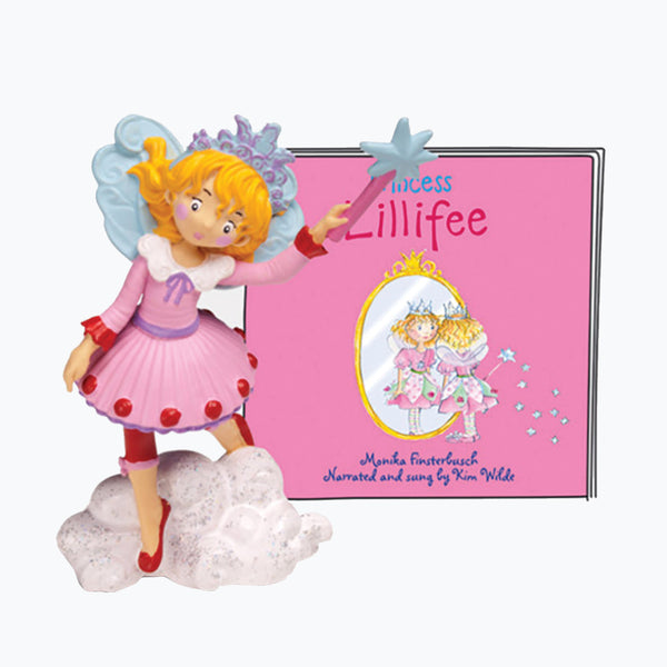 Tonies Princess Lillifee - Audio Character