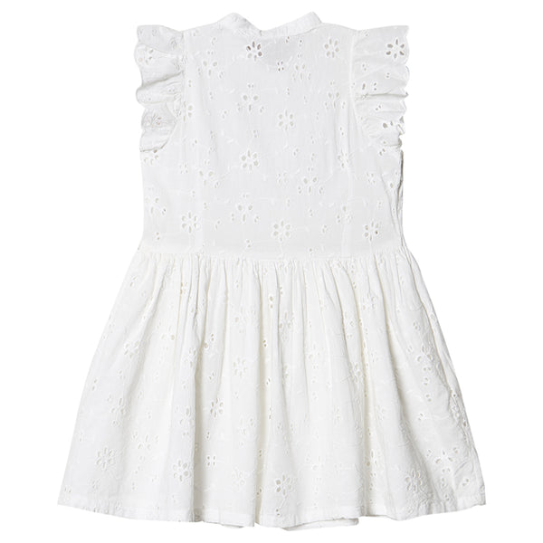 MarMar Copenhagen Deidra Dress - White