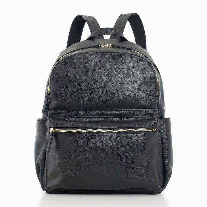 Allis LUX Changing Backpack - Black