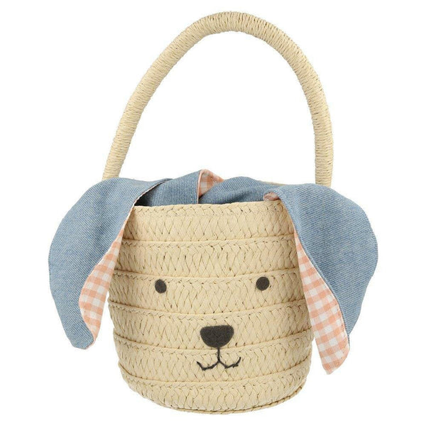 Meri Meri Dog Bucket Bag