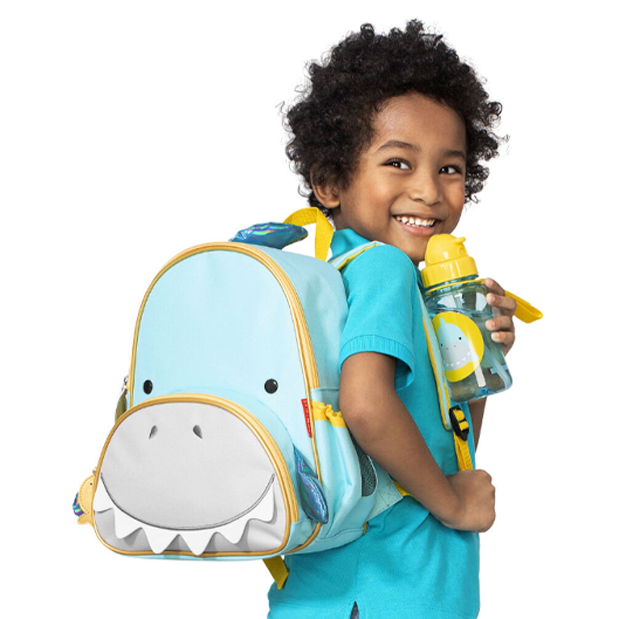 Little boy shop backpack