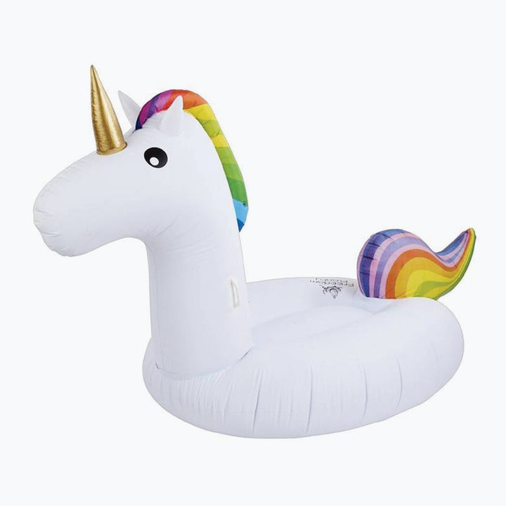 Swim Essentials Inflatable Unicorn Swim Toy