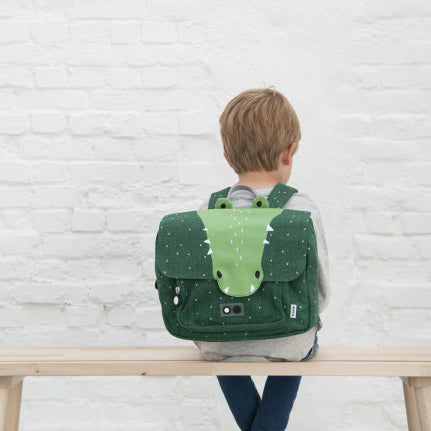 Kids school clearance satchel