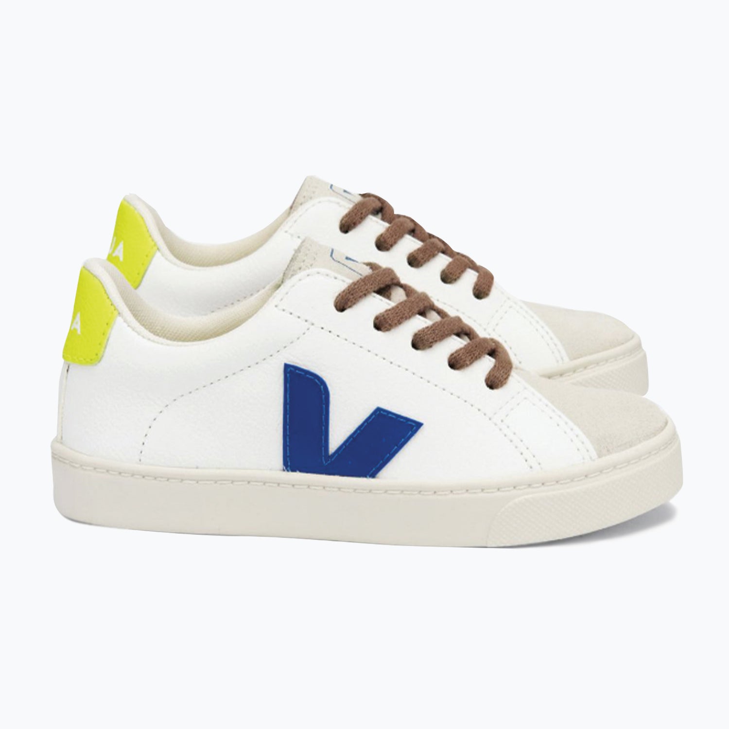 Veja esplar hot sale white blue