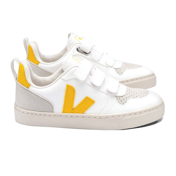 Veja hot sale kids trainers